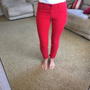 Women’s Abercrombie pants